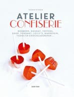 Atelier confiserie 9789461431141 Yasmin Othman, Verzenden, Yasmin Othman