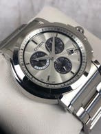 Citizen - Signature Chronograph - CNN72-0022 - Heren -