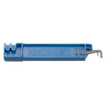 Global 3-Fase-Rail buiggereedschap, Verzenden, Nieuw, Metaal