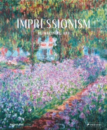 Impressionism | Norbert Wolf | Nieuw, Verzenden, Nieuw, Norbert Wolf