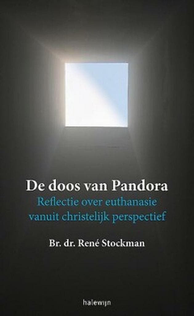 De doos van Pandora 9789085282877 Rene Stockman, Livres, Religion & Théologie, Envoi