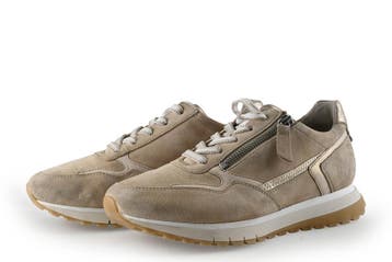 Gabor Sneakers in maat 37 Beige, Verzenden, Sneakers