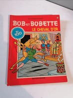 Bob et Bobette - 6x B - 6 Album - Eerste druk - 1969/1971, Nieuw