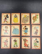 Disney - Lotto 54 Figurine Disney - 54 beeldje, Verzamelen, Nieuw