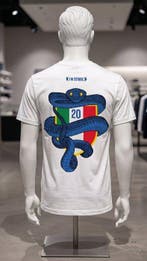 Inter Milan - Italiaanse voetbal competitie - 2024 -