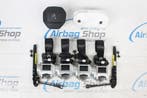 AIRBAG KIT – PEUGEOT PARTNER (2018-…)