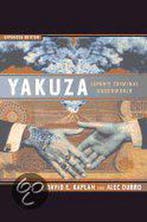 Yakuza - Japans Criminal Underworld 9780520215627, Verzenden, David E. Kaplan