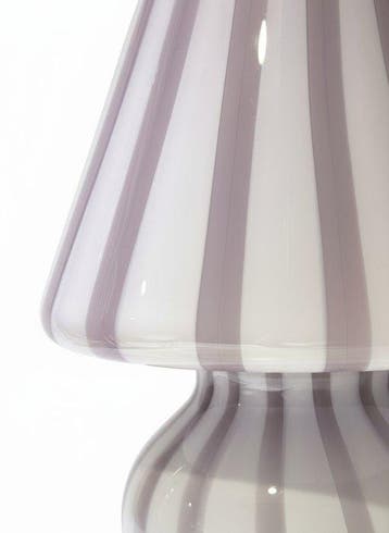 Lampe de table - Verre - Lampe de table Murano
