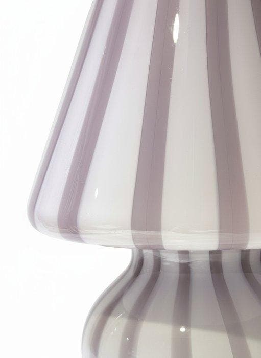 Lampe de table - Verre - Lampe de table Murano, Antiquités & Art, Antiquités | Éclairage