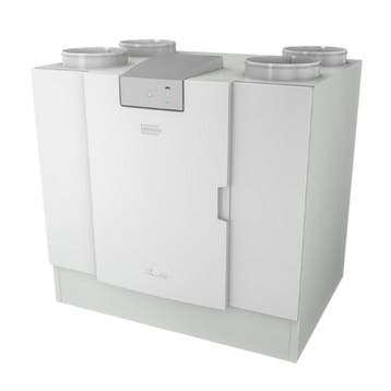 Brink Flair 600 WTW unit, Doe-het-zelf en Bouw, Ventilatie en Afzuiging, Verzenden, Nieuw