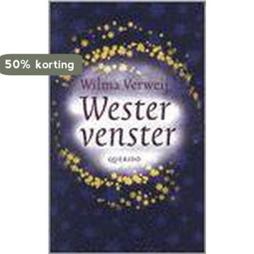 Westervenster 9789045100036 W. Verweij, Verzenden, W. Verweij