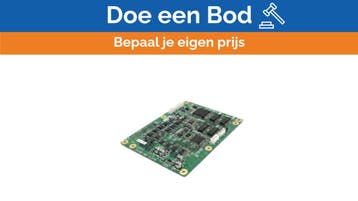 Bieden: Furuno 18P9014 Radar Auto Plotter PCB Board 1833/19, Ophalen of Verzenden, Nieuw