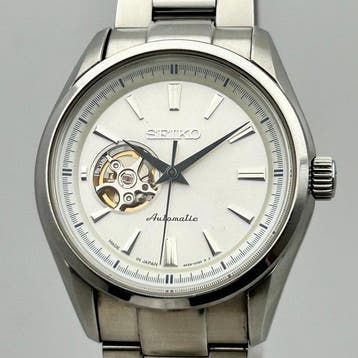 Seiko - Presage - Zonder minimumprijs - 4R38-00S0 - Heren -