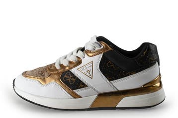 Guess Sneakers in maat 36 Beige, Vêtements | Femmes, Verzenden, Sneakers