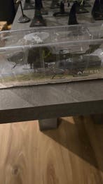 Amercom, de Agostini 1:76 - Modelvliegtuig (52) - 50 modeli