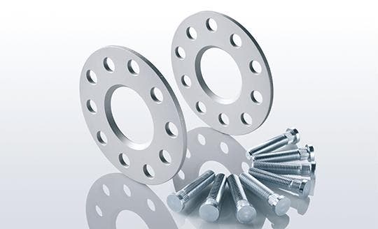 Eibach Pro-Spacer System 5  | 5x114.3 | Naaf: 67 | schijf: 5, Auto-onderdelen, Ophanging en Onderstel, Nieuw, Verzenden