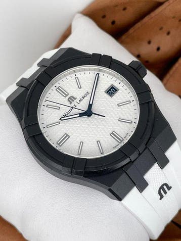 Maurice Lacroix - Aikon Tido Special Edition -