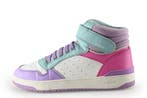 Geox Hoge sneakers in maat 37 Overig, Kleding | Dames, Schoenen, Geox, Overige kleuren, Verzenden, Zo goed als nieuw
