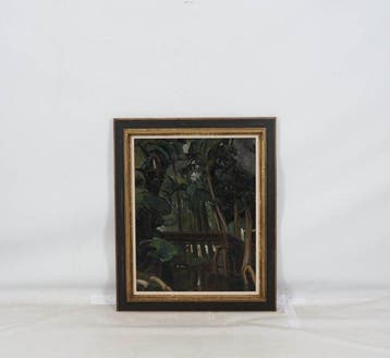 Dirk Herman Willem Filarski (1885-1964) - Giethoorn-Groot