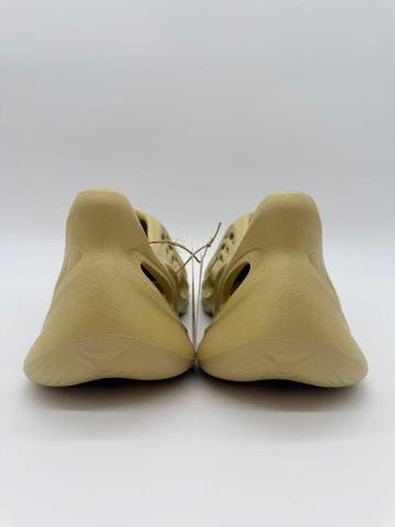 Yeezy X Adidas - Yeezy Foam Runner Ochre - Sneakers - Taille, Vêtements | Hommes