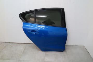 Achterdeur rechts Ford Focus MK4 HB, Auto-onderdelen, Verzenden, Gebruikt