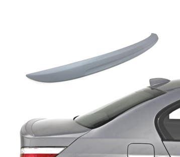 AILERON BECQUET BMW E60 BERLINE 03-10 LOOK M5 ABS, Verzenden