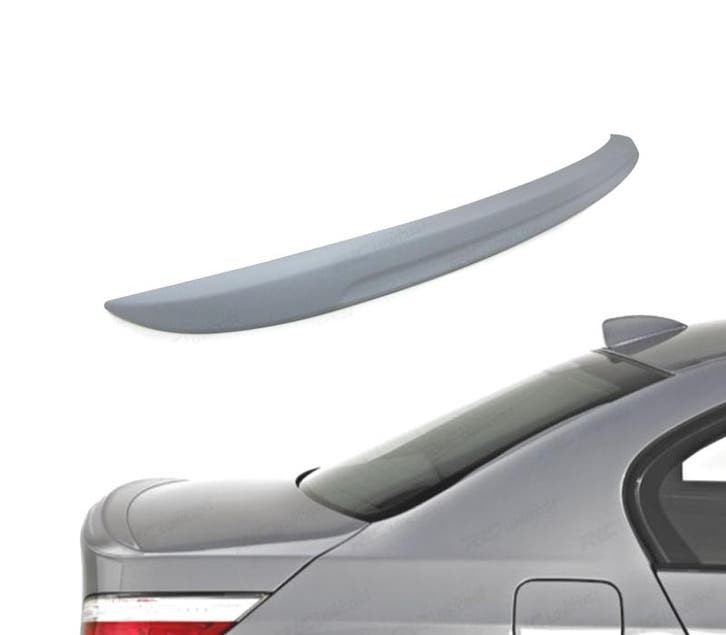 AILERON BECQUET BMW E60 BERLINE 03-10 LOOK M5 ABS, Auto-onderdelen, Carrosserie, Verzenden