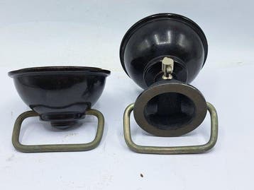 Technisch instrument - Duitsland - 1950-1960 - Maagdenburger