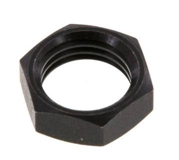 Écrou de verrouillage ACE M 14x1,5 pour amortisseur - KM14, Verzenden, Nieuw