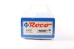 Roco H0 - 43827 - Elektrische locomotief (1) - Serie E412 -, Nieuw