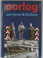 Oorlog aan Eems en Dollard 9789087440022 H. Beukema, Boeken, Verzenden, Zo goed als nieuw, H. Beukema