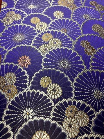 Takayama Shikki () - Doos (2) - Lak, Hout, Zijde -