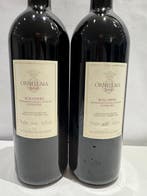 2000 Ornellaia Tenuta dellOrnellaia - Bolgheri Superiore -, Nieuw
