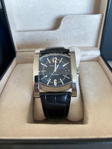 Bvlgari - Assioma - Homme - 2010-2020
