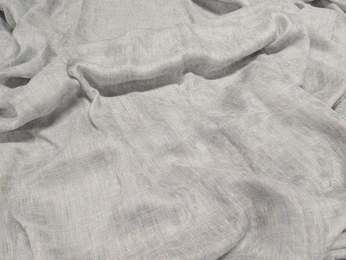 Effetto Lino Raffinato – Tendaggio Cavelli collezione, Antiek en Kunst, Antiek | Tapijten, Tafelkleden en Textiel