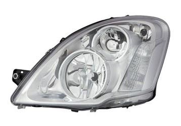 Iveco Turbo Daily 2012-2014 Koplamp Links (Koplampen), Auto-onderdelen, Verzenden, Nieuw