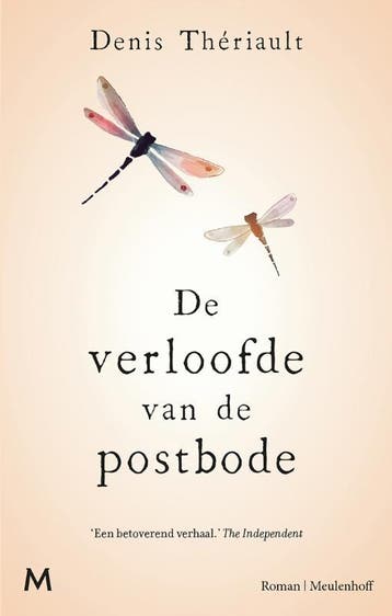 De verloofde van de postbode 9789029092616 Denis Thériault, Verzenden, Denis Thériault