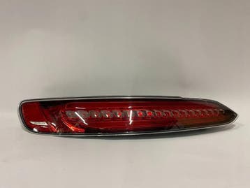 Mercedes AMG GT A190 C190 14-20 achterlicht links LED, Verzenden