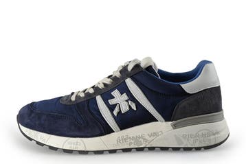 Premiata Sneakers in maat 43 Blauw, Verzenden, Sneakers