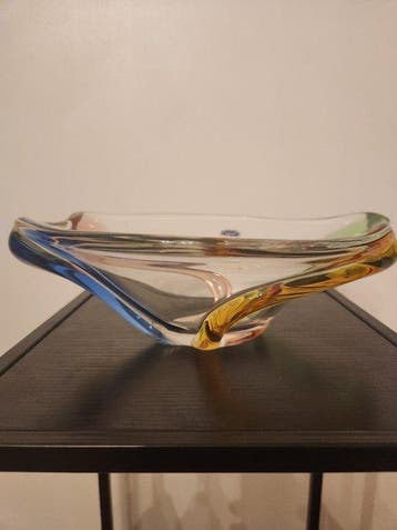 Schaal - Glas - František Zemek - Karlova