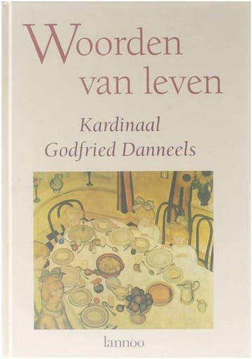 Woorden van leven - Danneels, Verzenden