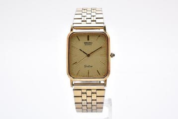 Seiko - Dolce - Zonder minimumprijs - 7731-5240 - Heren -