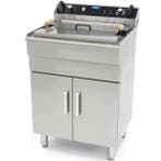Friteuse | Elektrisch | 35L | 50°C/200°C | 6kW (400V) |, Verzenden, Nieuw in verpakking
