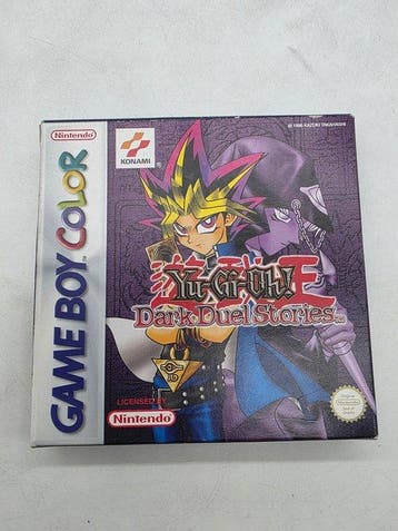 Nintendo - Gameboy Color - Old stock- Extremely Rare - GBC -, Nieuw
