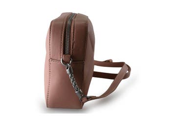 Calvin Klein Schoudertas Roze, Handtassen en Accessoires, Verzenden, Gebruikt, Roze
