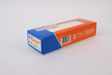 Roco H0 - Locomotive diesel (1) - Hippel RFO - Rail Force
