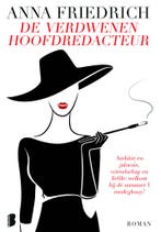 Holly - De verdwenen hoofdredacteur (9789022576861), Boeken, Verzenden, Nieuw