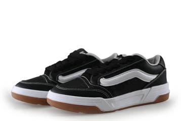 Vans Sportschoenen in maat 37 Zwart, Verzenden, Zo goed als nieuw, Vans, Sportschoenen