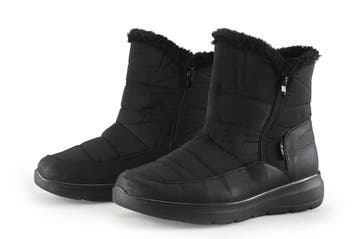 Studio London Snowboots in maat 42 Blauw, Studio London, Snowboots, Zo goed als nieuw, Verzenden