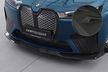 Cupspoiler voor BMW iX CSL691-M, Verzenden, Nieuw